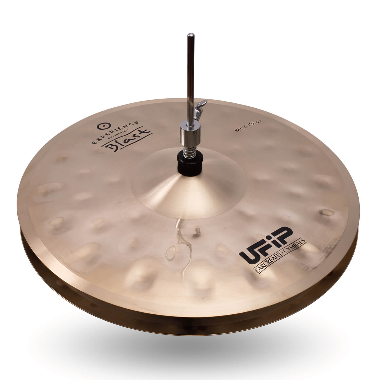 Experience Collection Blast Hi Hat 16″ ES-16BRH