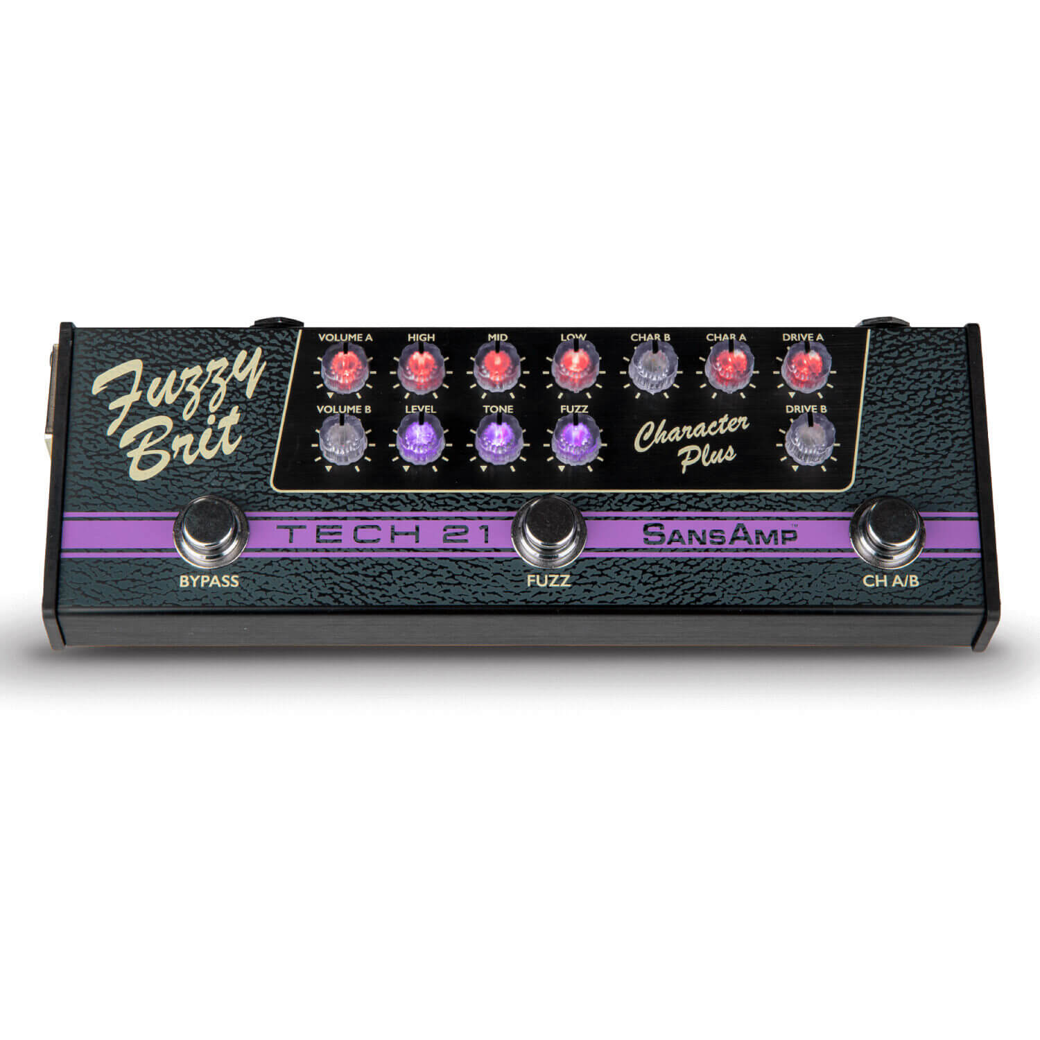 非公開: Fuzzy Brit