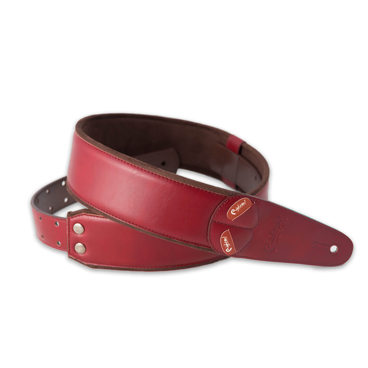 CHARM Red