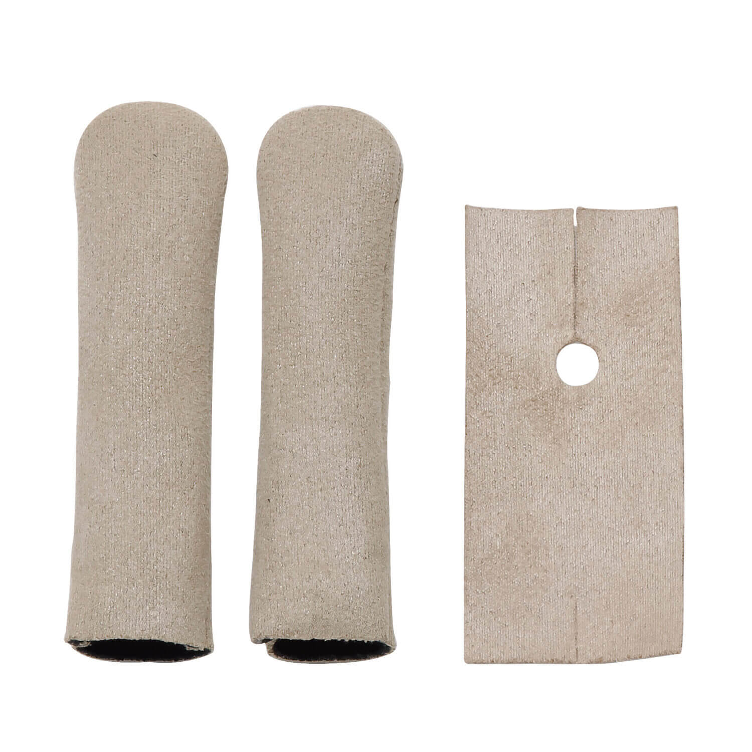 DRESS UP HANGER COVER Beige