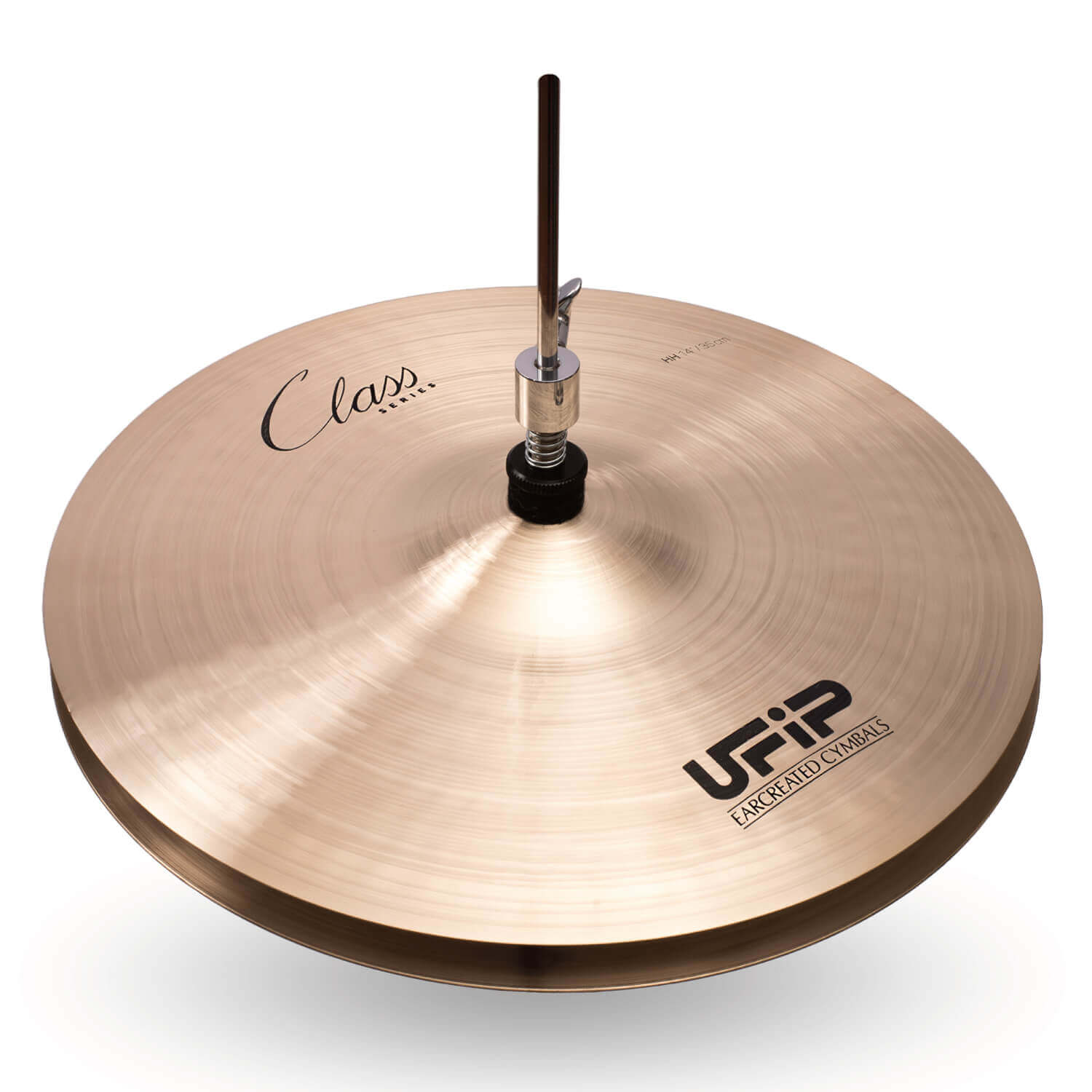 Hi Hat 15" Medium Pitch