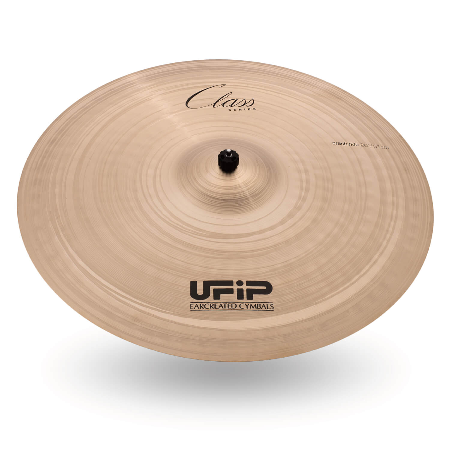 Class Series Crash Ride 22″ CS-22CR