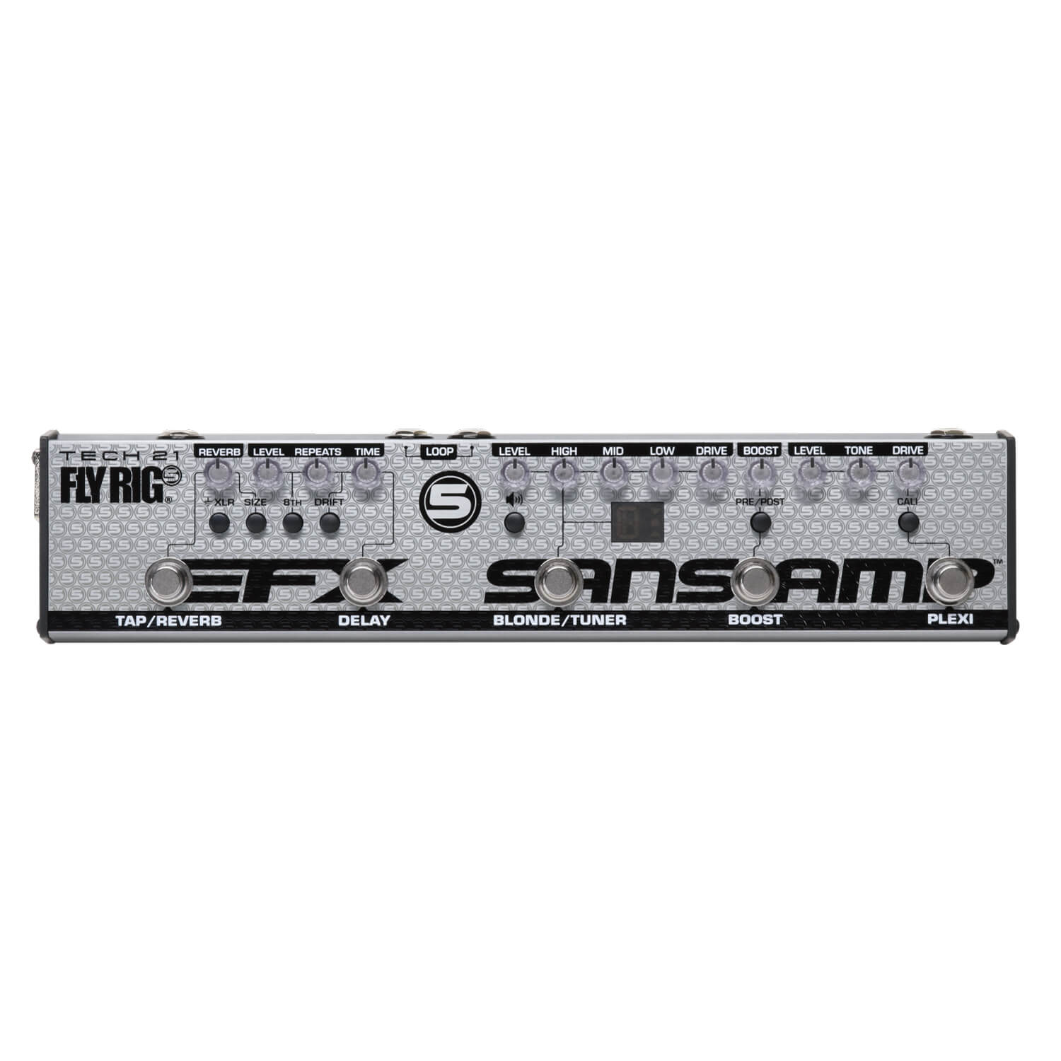 FLY RIG 5 V2