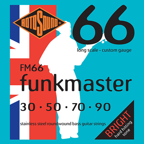 Swing Bass 66 FM66(30-90)