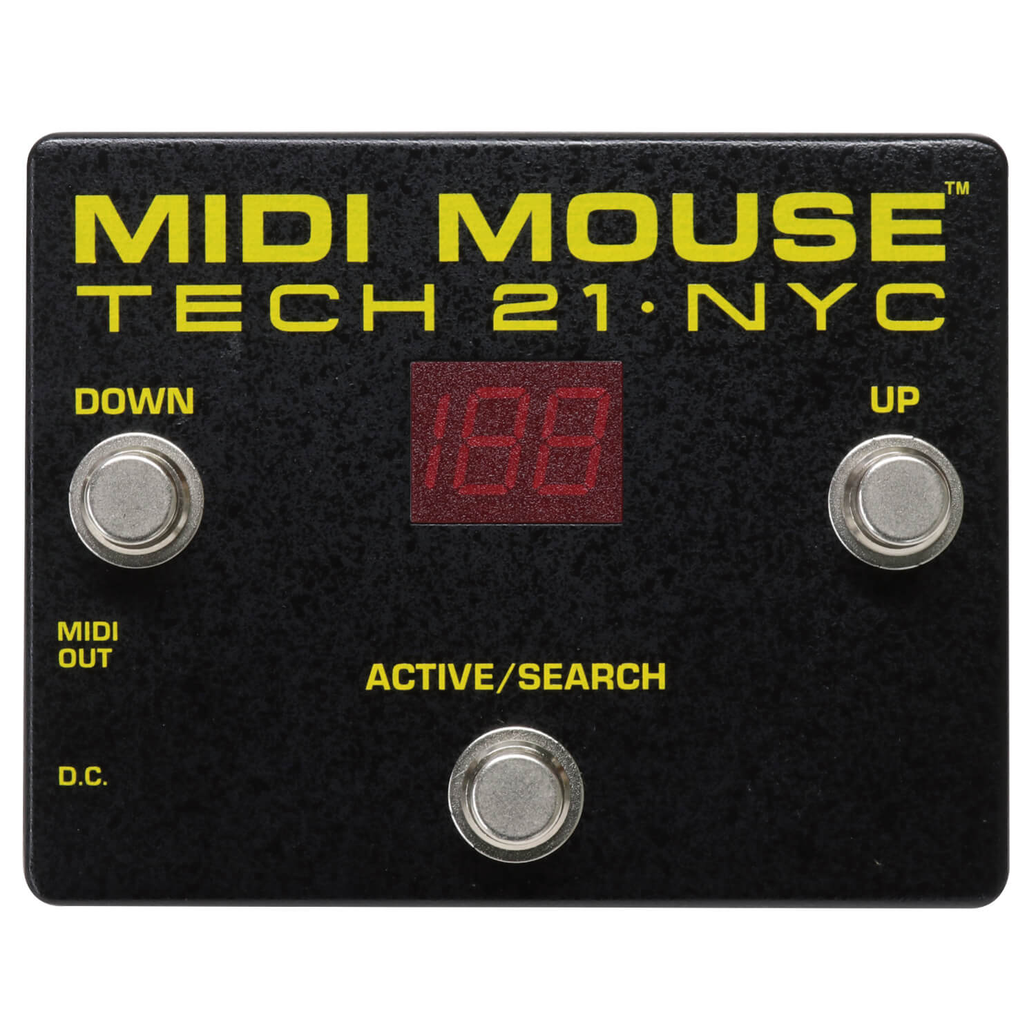 MM1 MIDI MOUSE