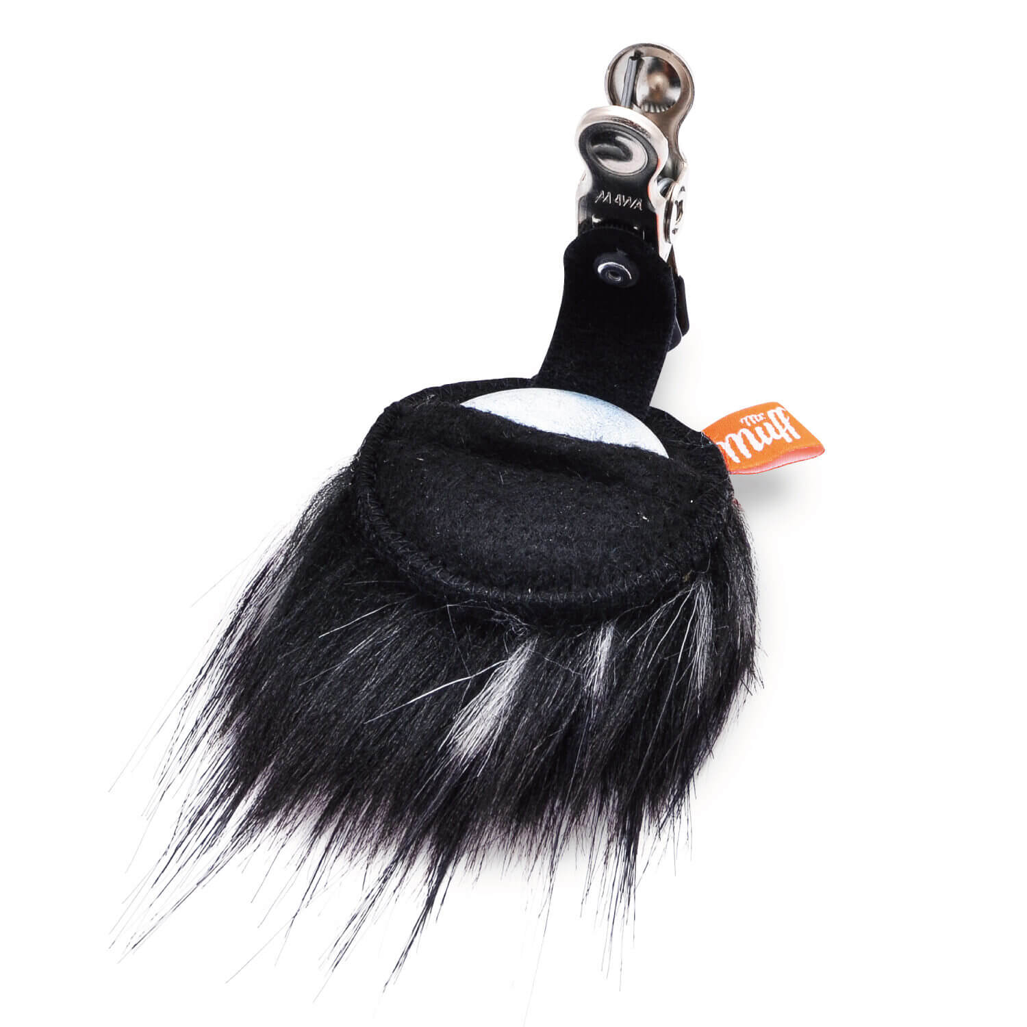 Mini Muff 4個セット
