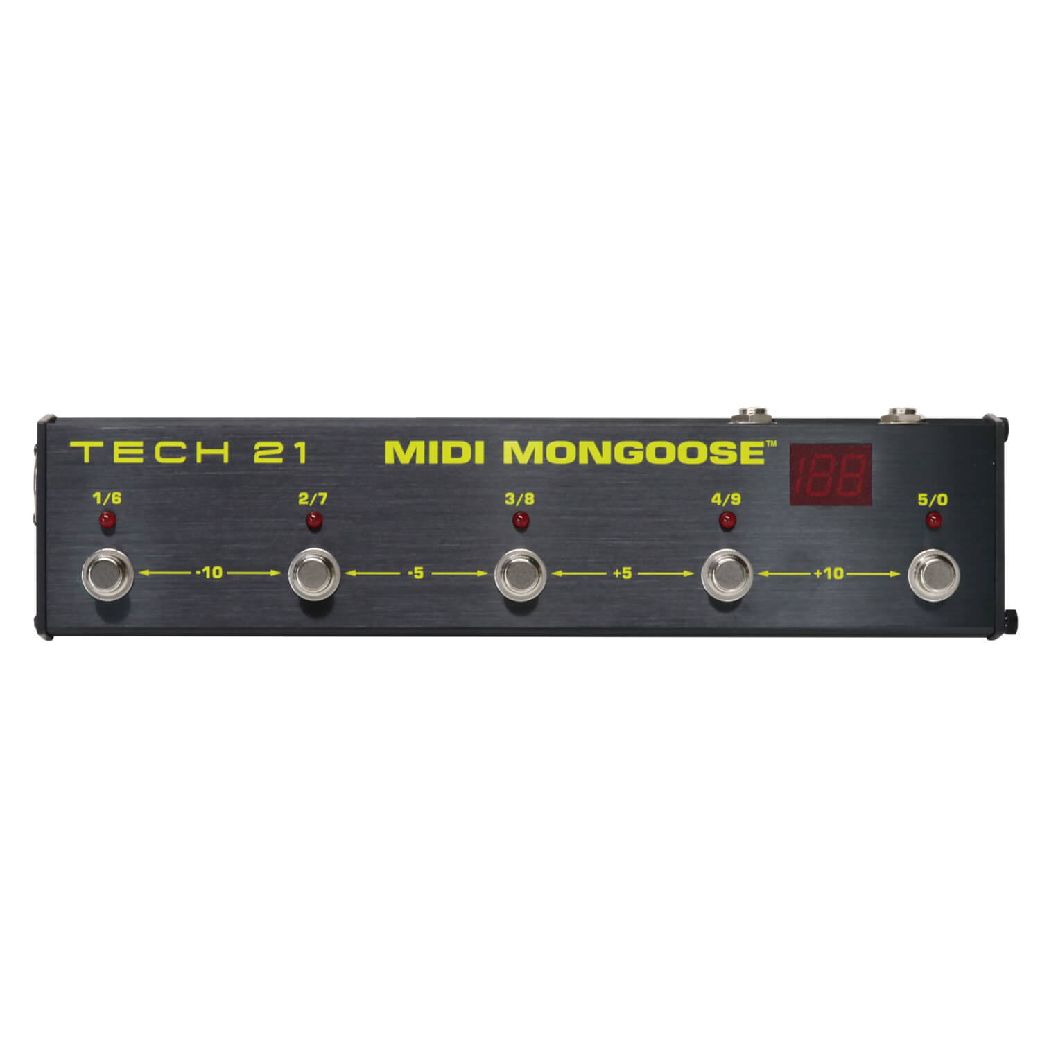MMG1 MIDI MONGOOSE