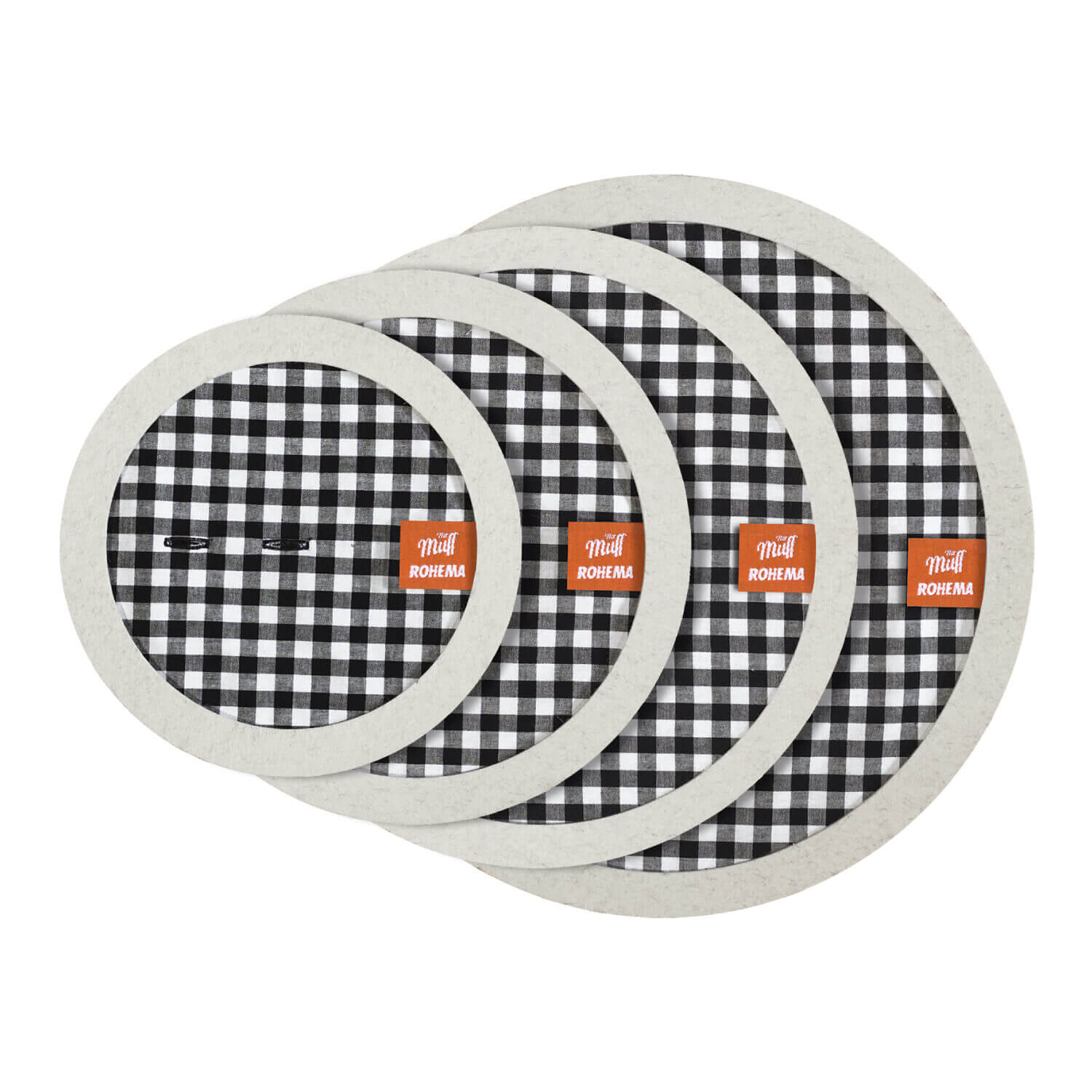 MUFFINS SET (10″,12″,14″,16″)