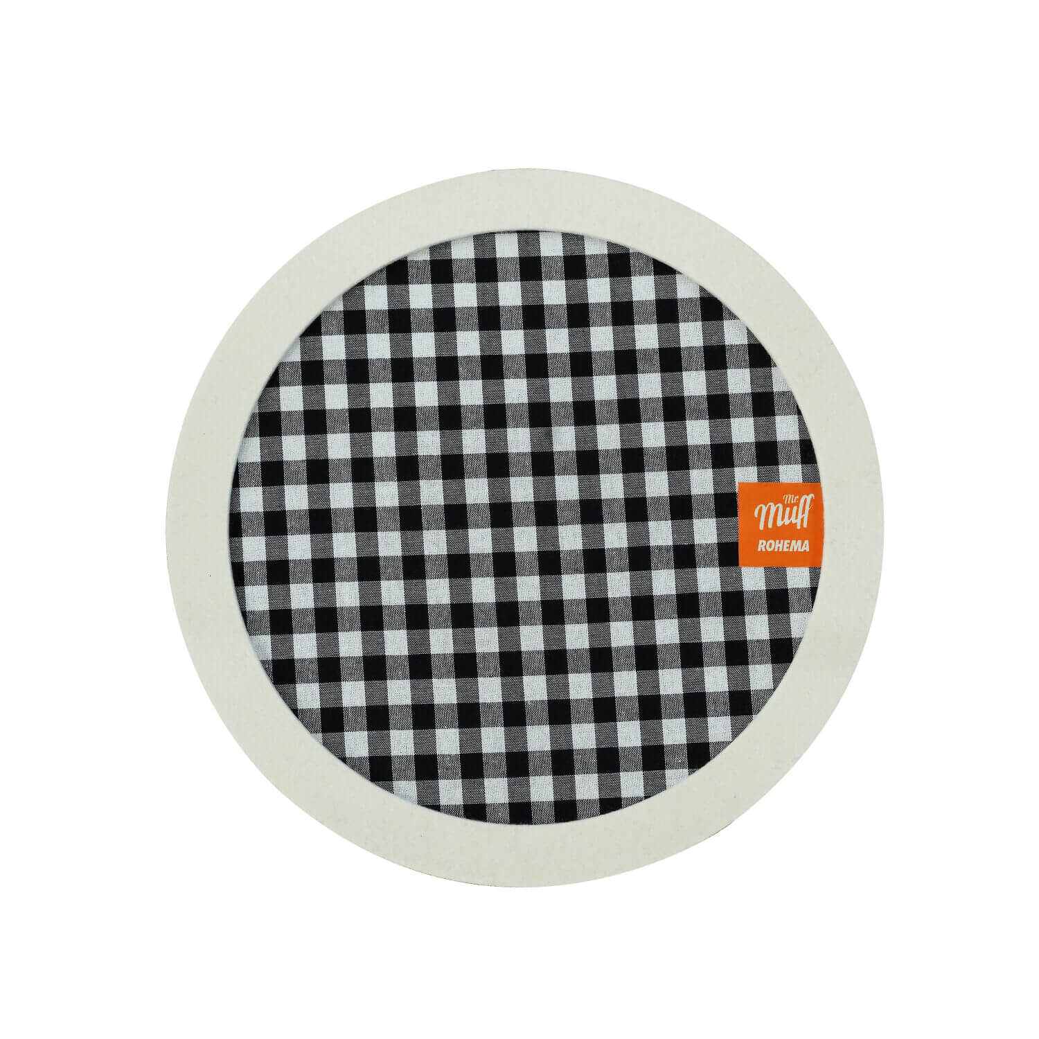 MUFFINS 12″