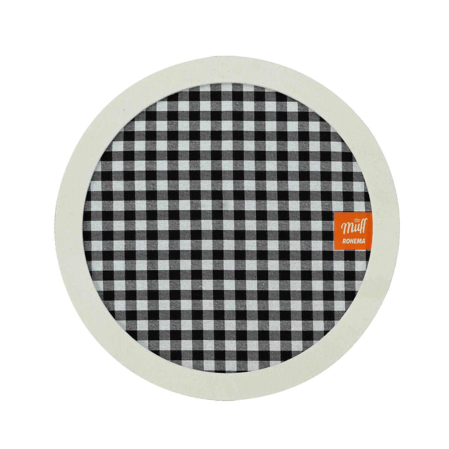 MUFFINS 13″