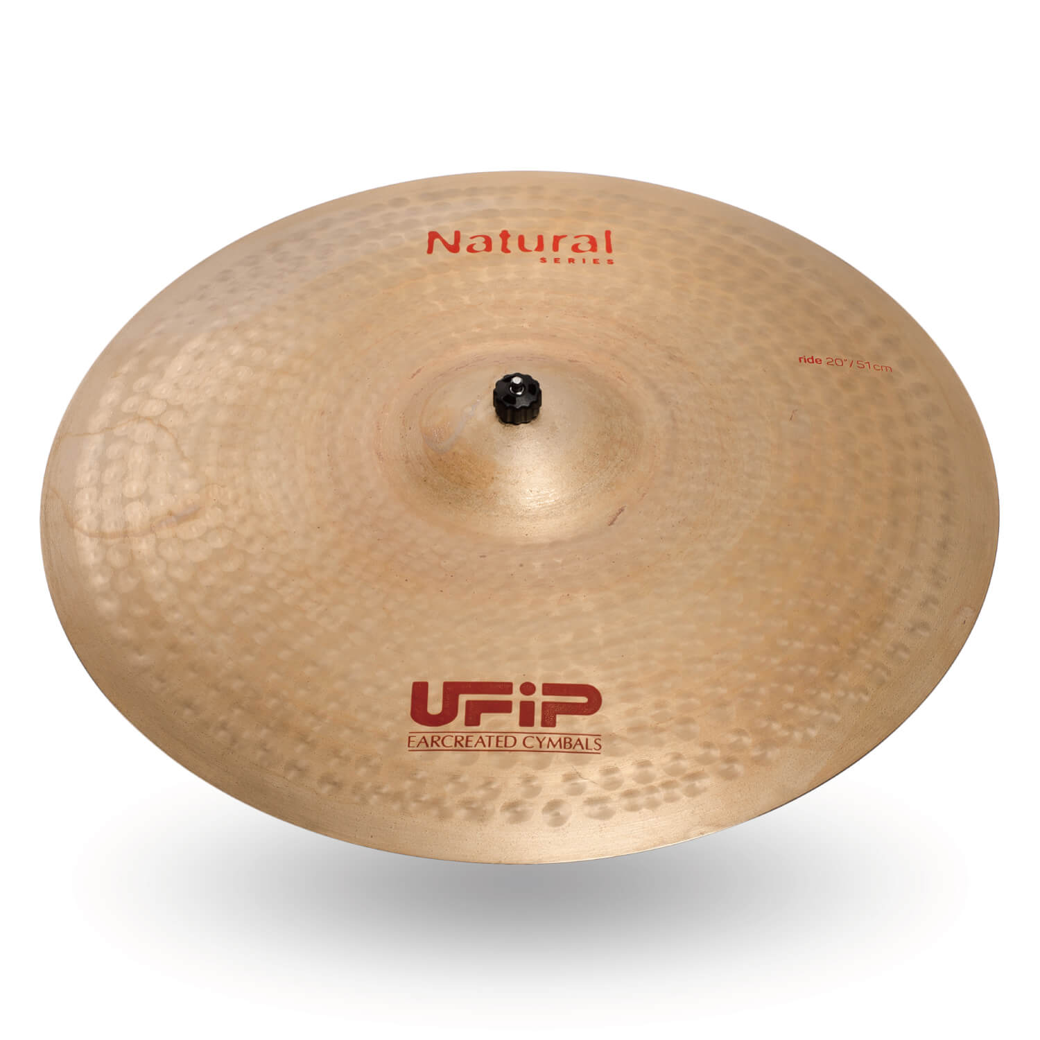 Natural Series Ride 21″ Low Pitch NS-21LR
