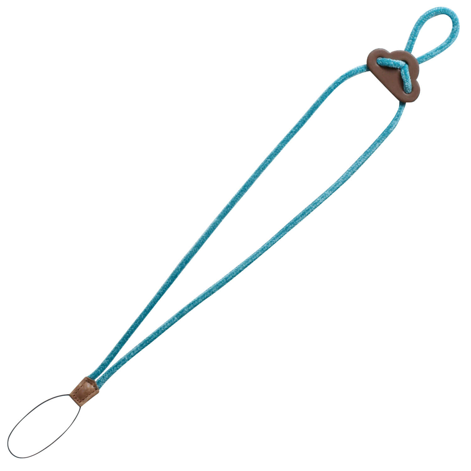 OCARINA STRAP Teal
