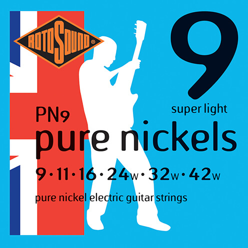 Pure Nickel PN9(9-42)