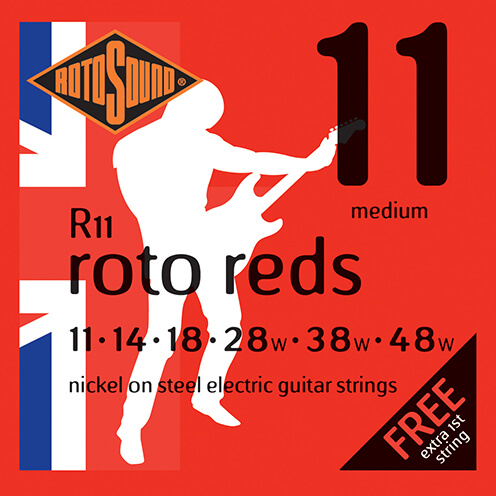 Rotos R11(Red/11-48)
