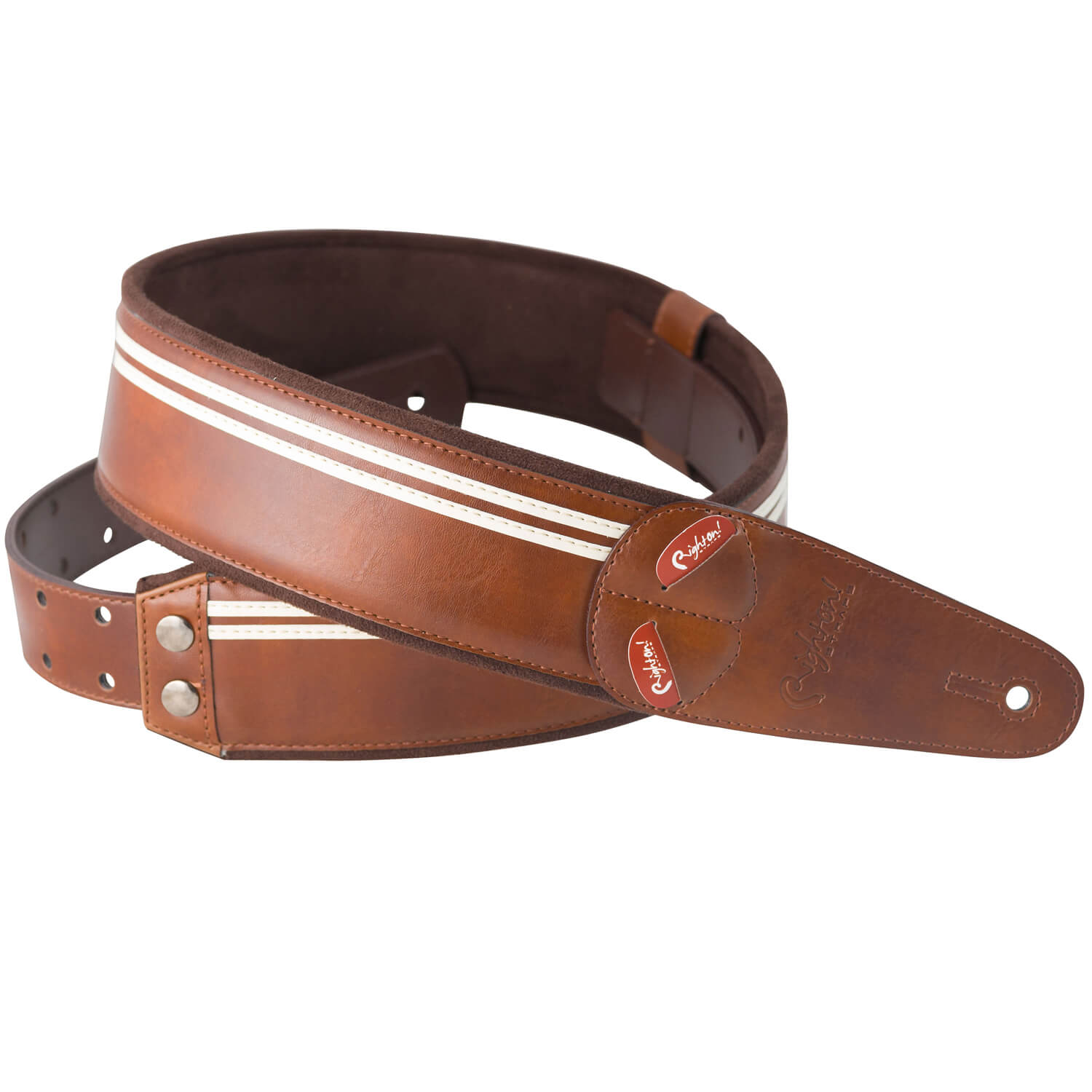 RACE Brown