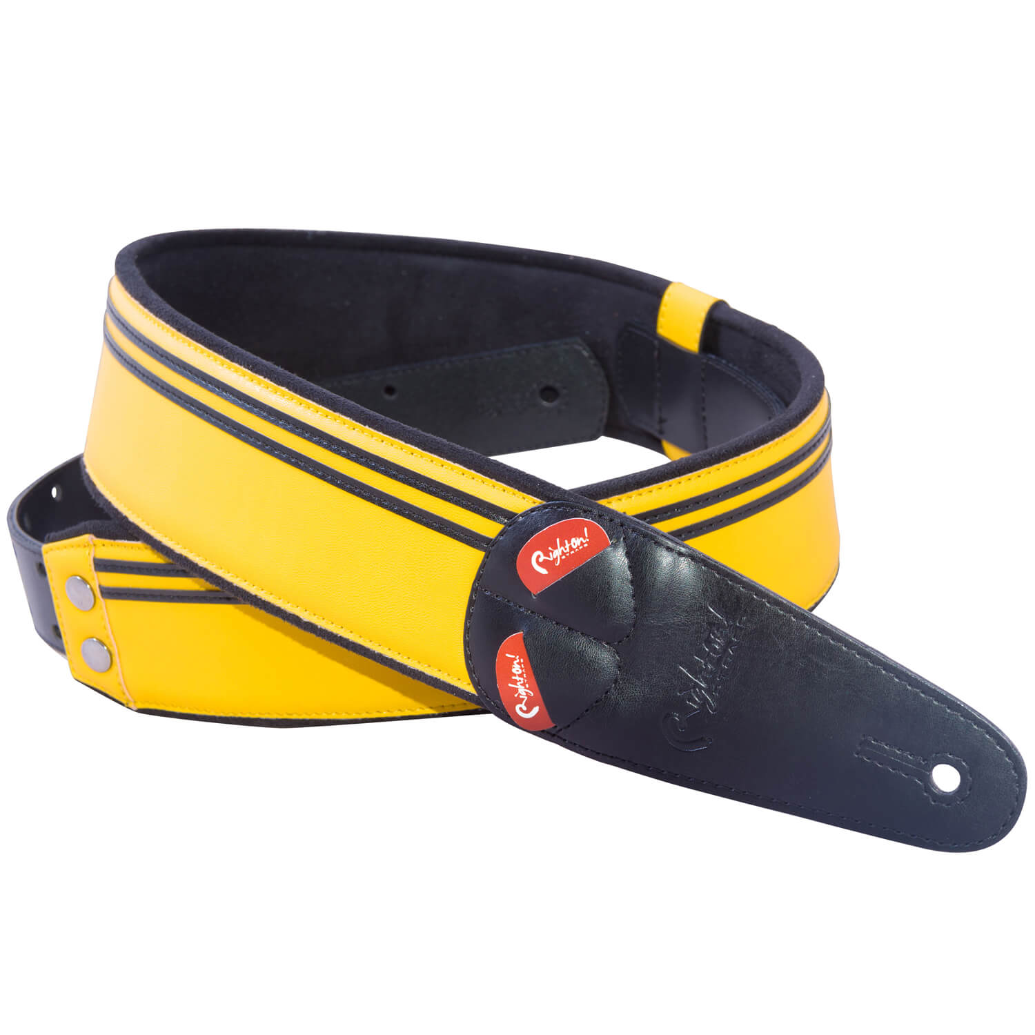 RACE Yellow