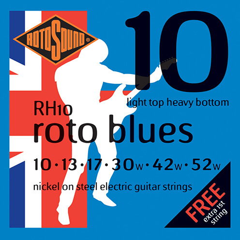 Rotos RH10(Blue/10-52)