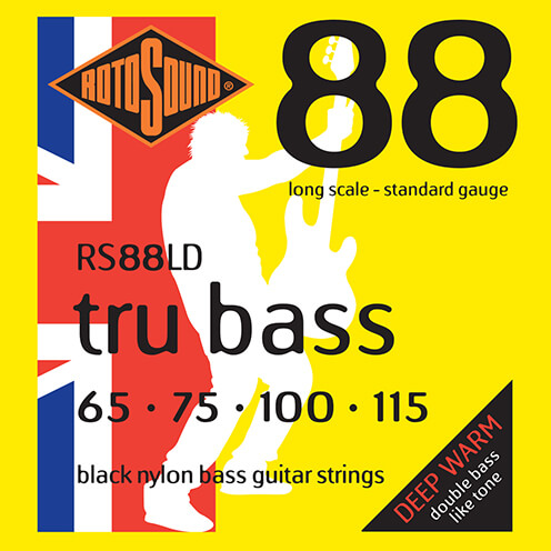 Tru Bass 88 RS88LD(65-115)