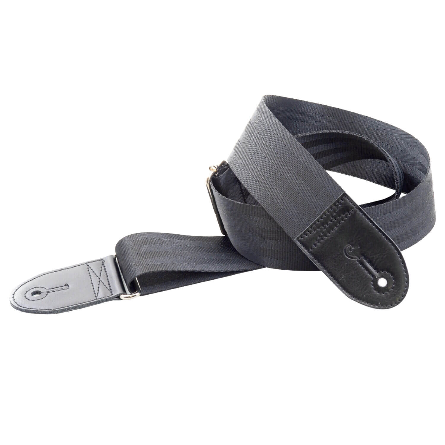 SEATBELT BASIC Black