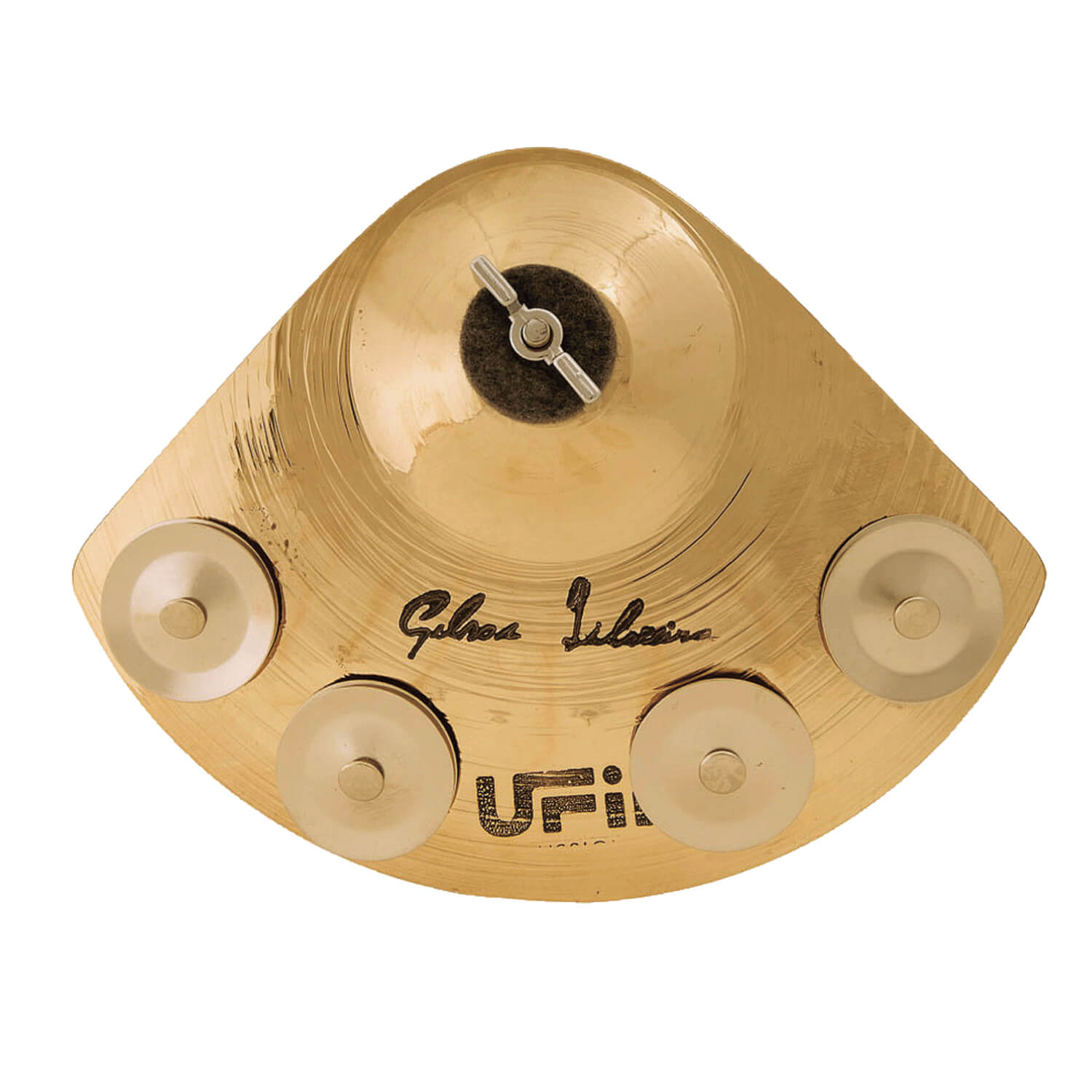 Ximbau – XB-P