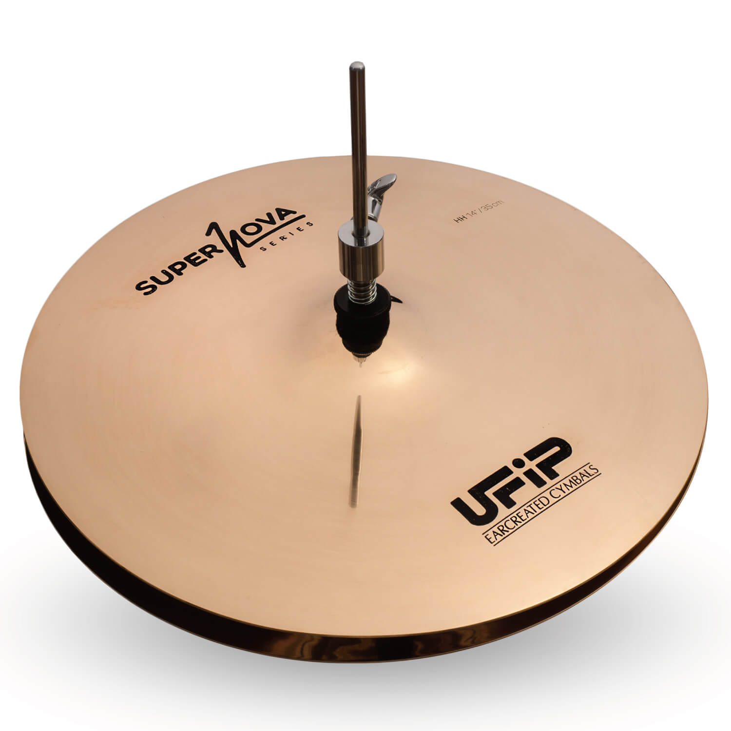 SuperNOVA Series Hi Hat SN-14HH