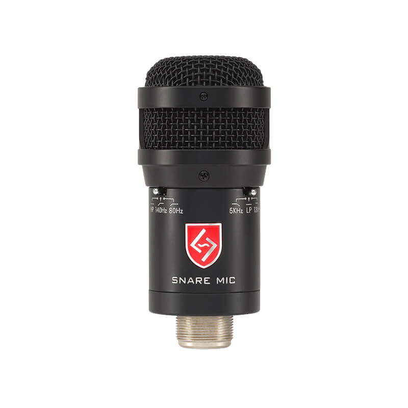 SNARE MIC