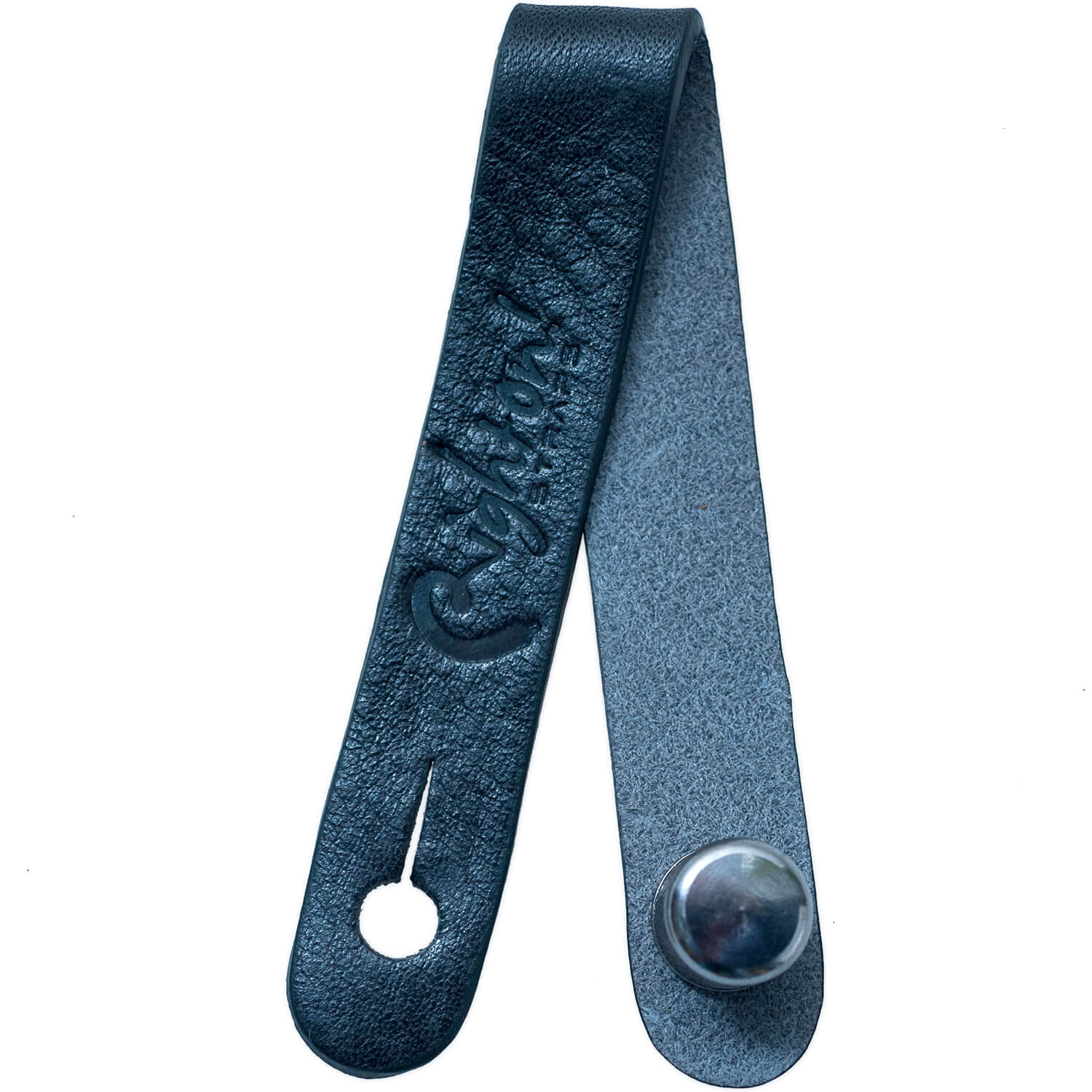 STRAP LINK Black