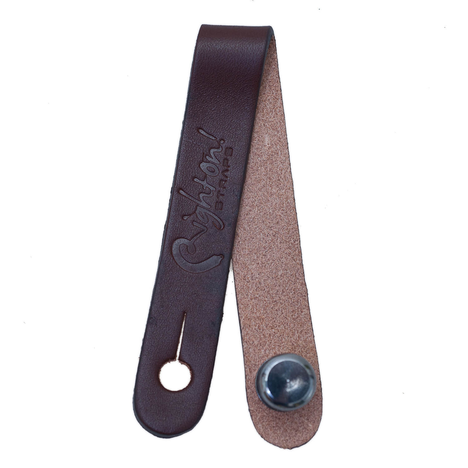 STRAP LINK Brown