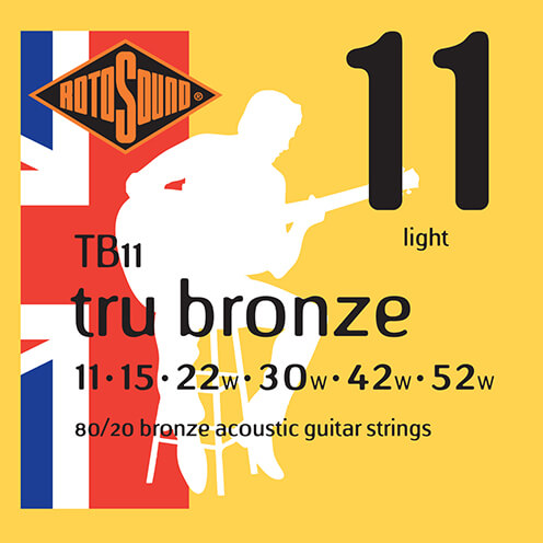 Tru Bronze TB11(11-52)