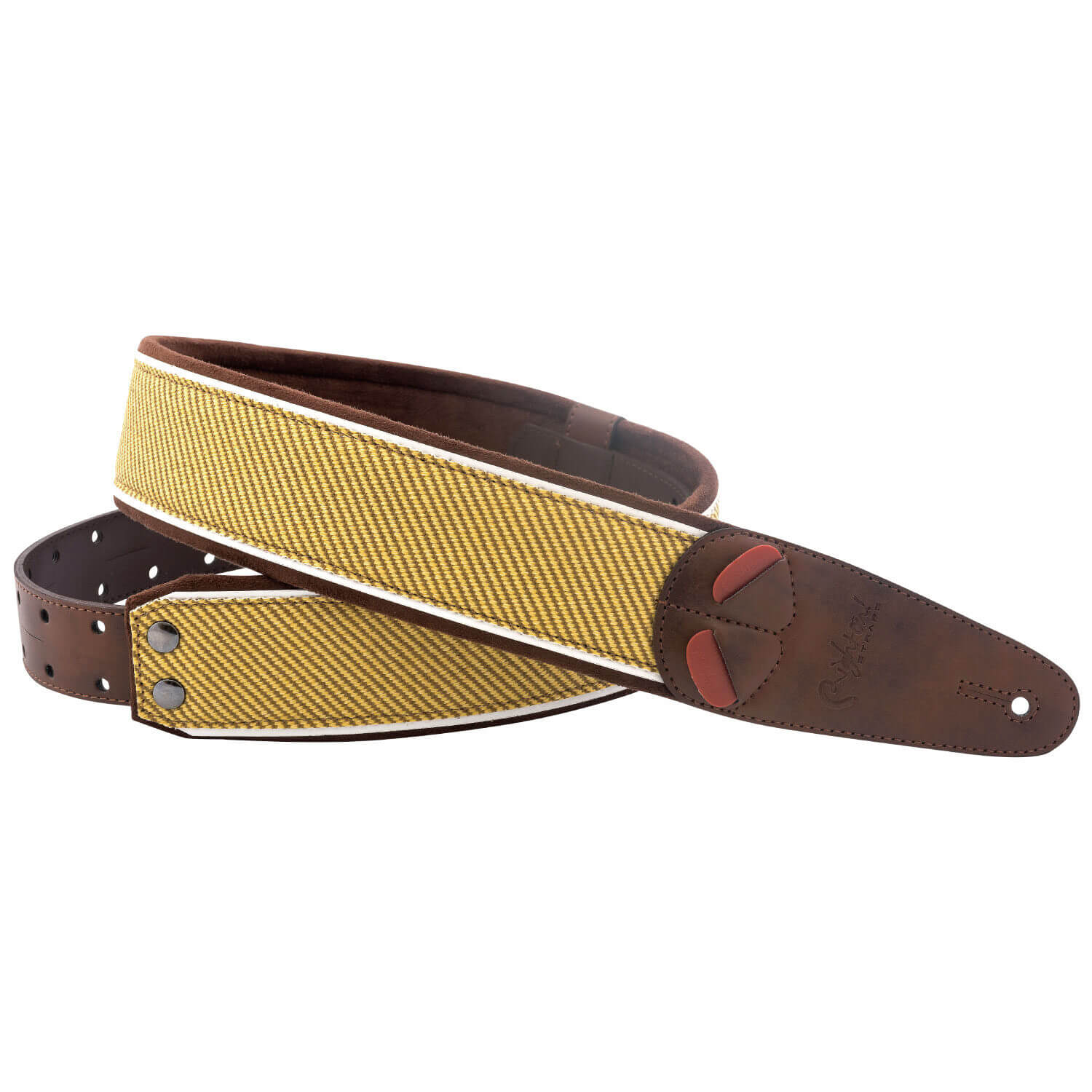 TWEED Brown