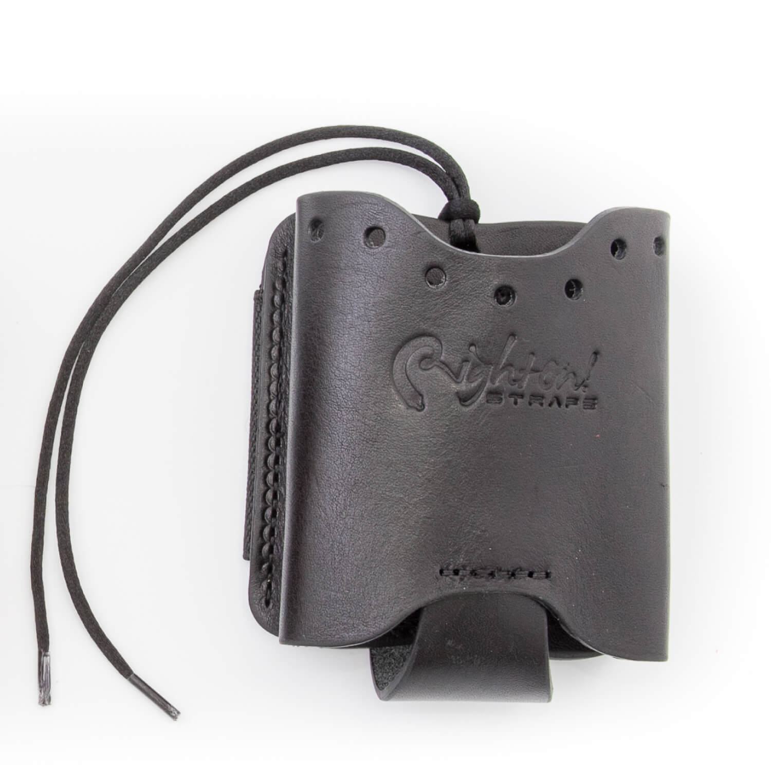 WIRELESS POCKET III Black