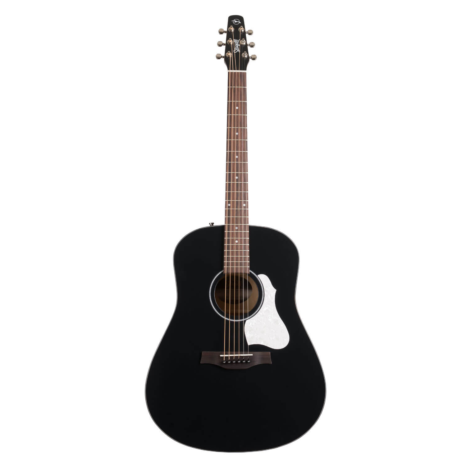 S6 CLASSIC BLACK A/E