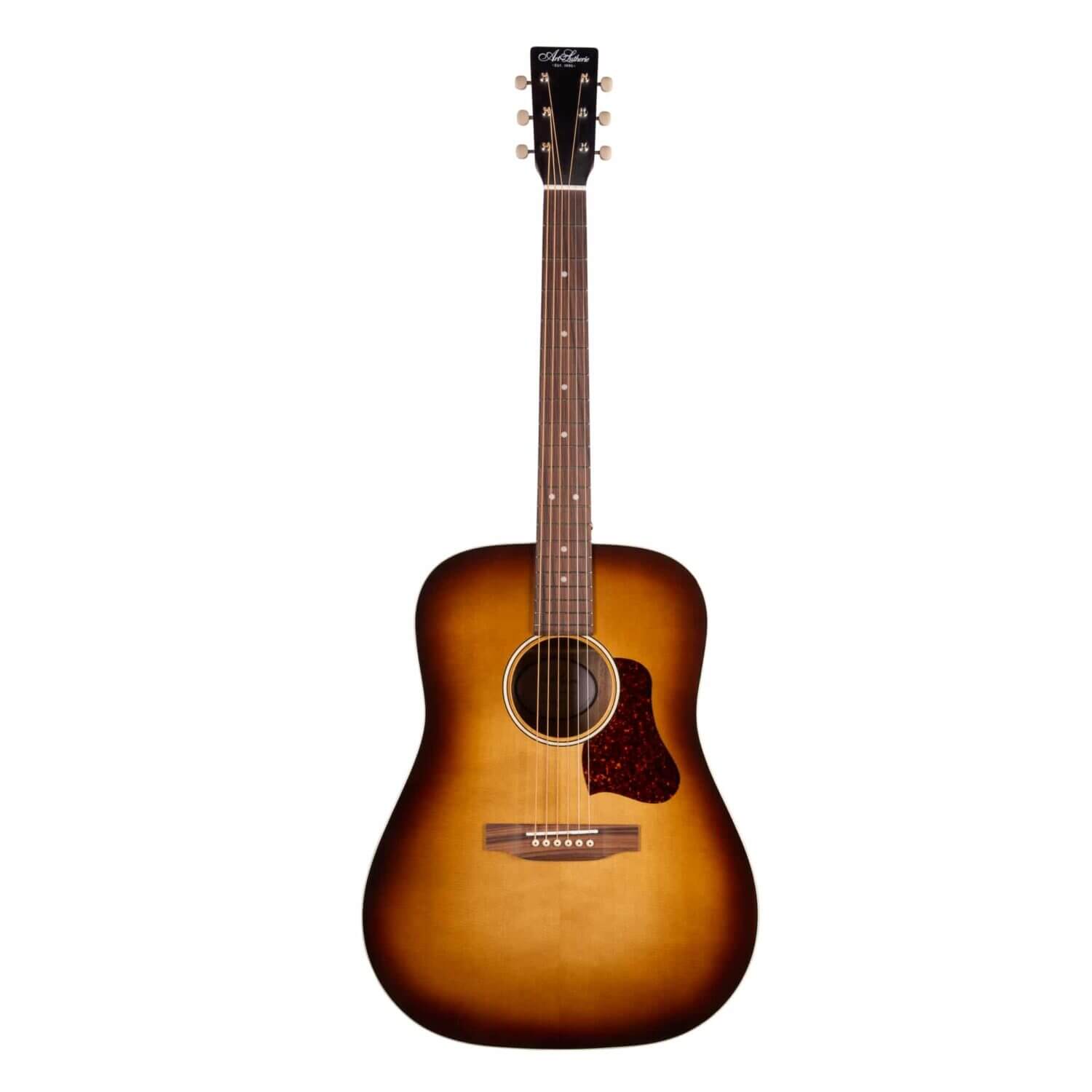 Americana Light Burst GT EQ