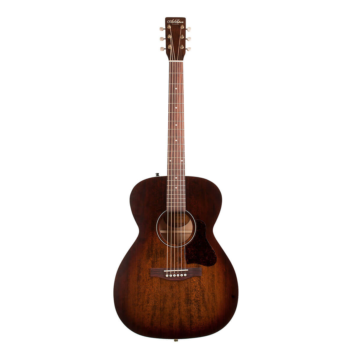 Legacy Bourbon Burst 