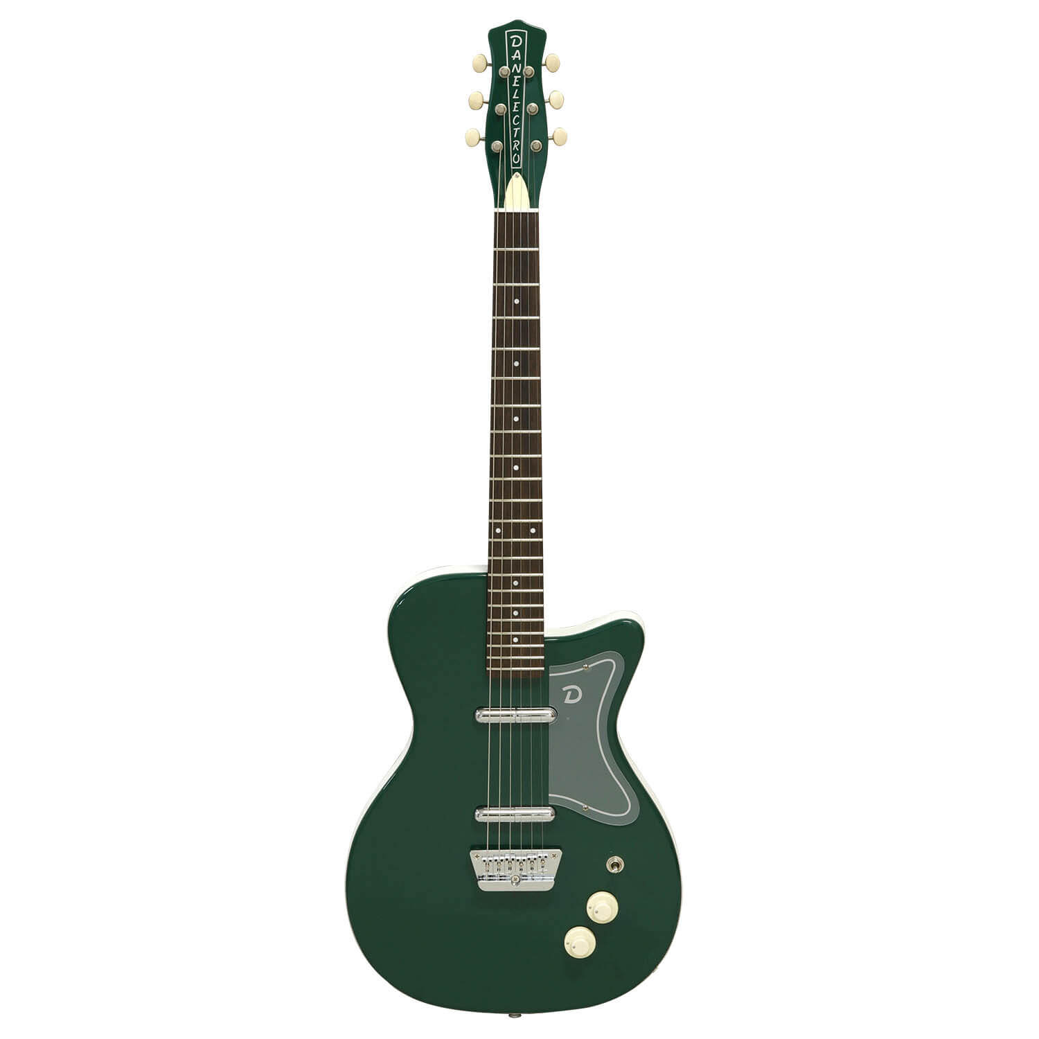’57 GUITAR JADE