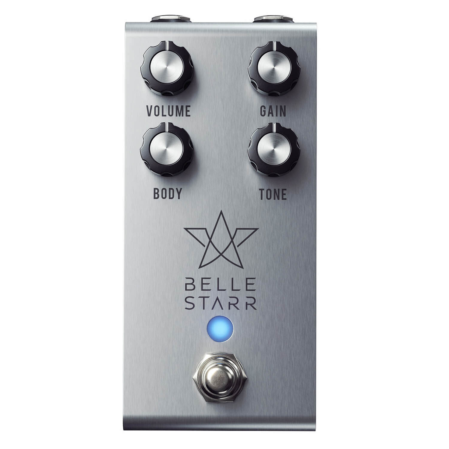 BELLE STARR