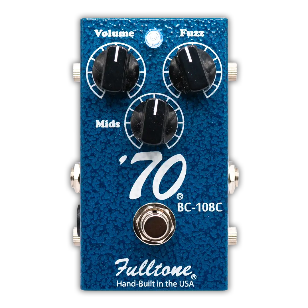 70 Pedal-BC
