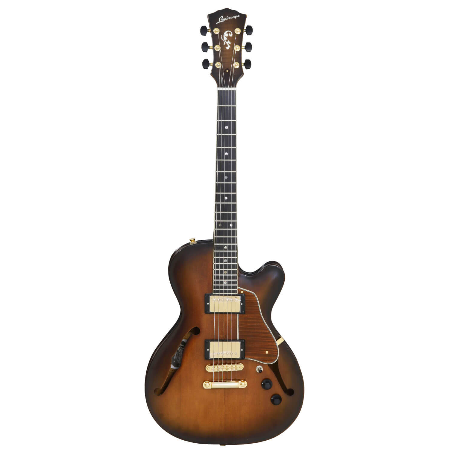 AR-202 BS