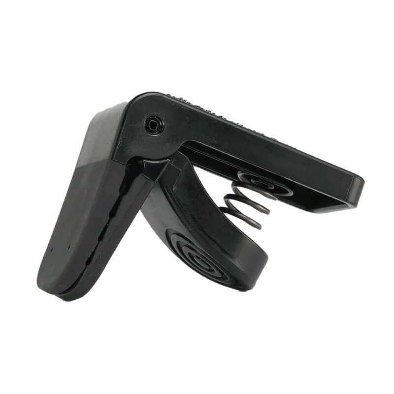 Advanced Spring Clip