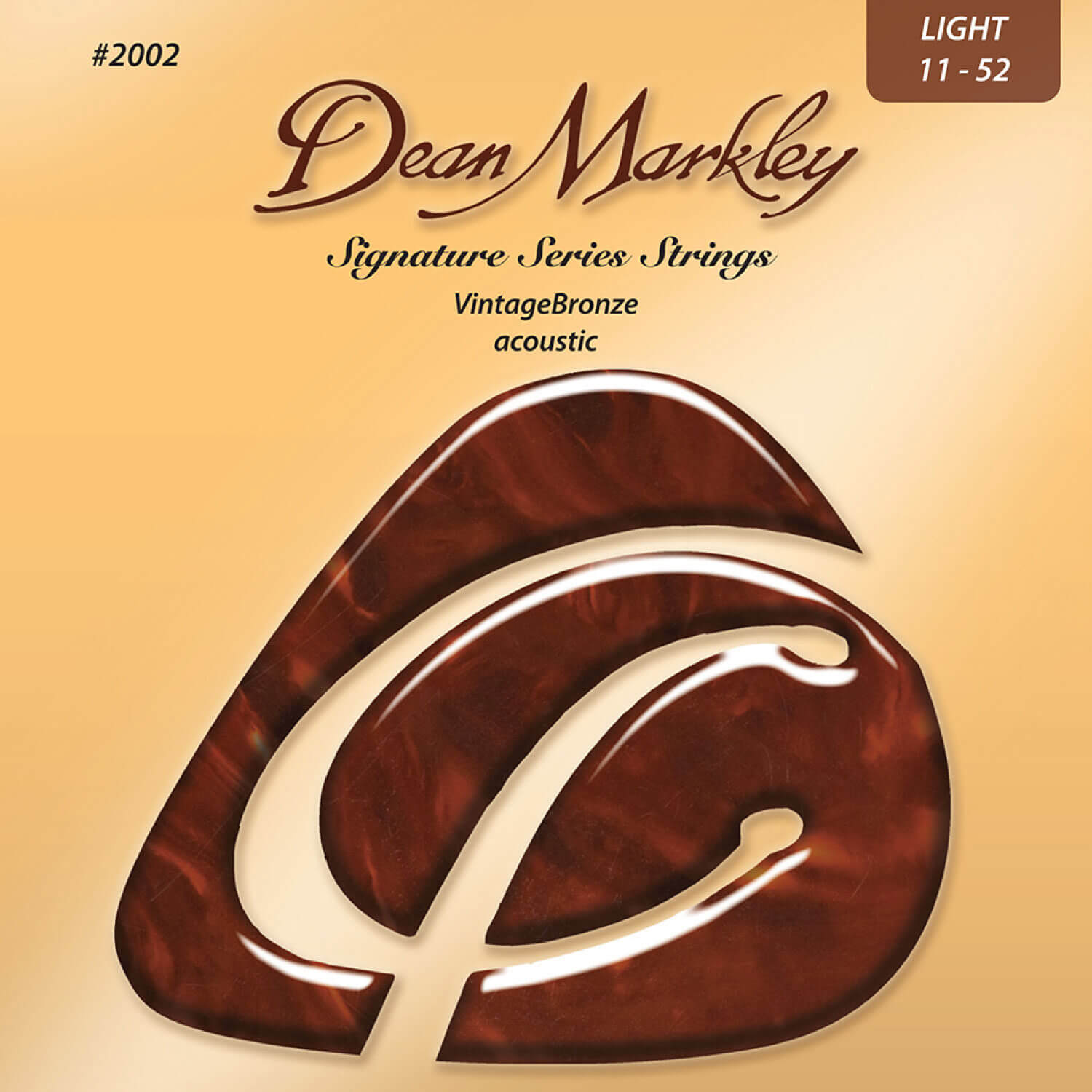 Vintage Bronze Signature 85/15 DM2002 (LIGHT)
