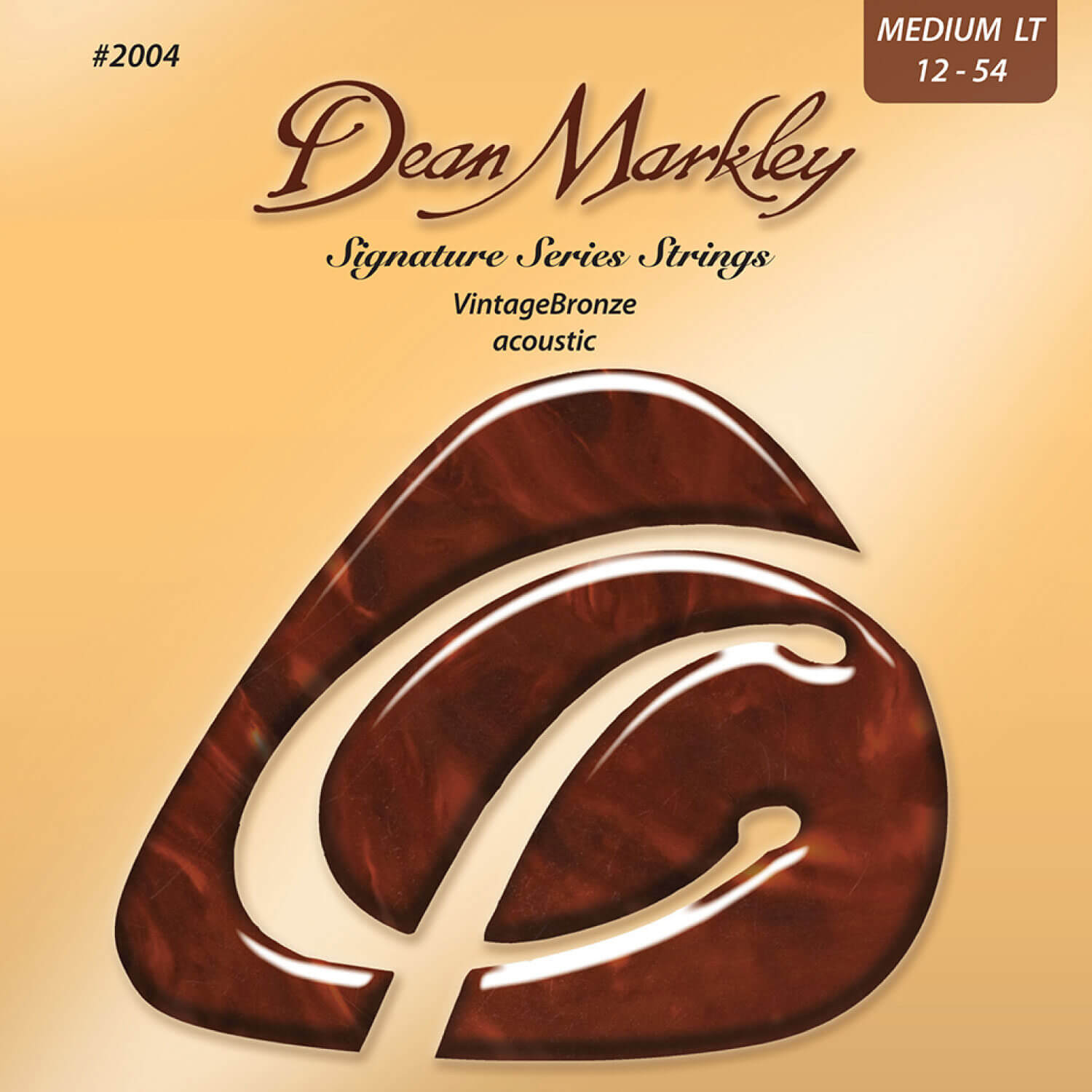 Vintage Bronze Signature 85/15 DM2004 (MEDIUM LIGHT)