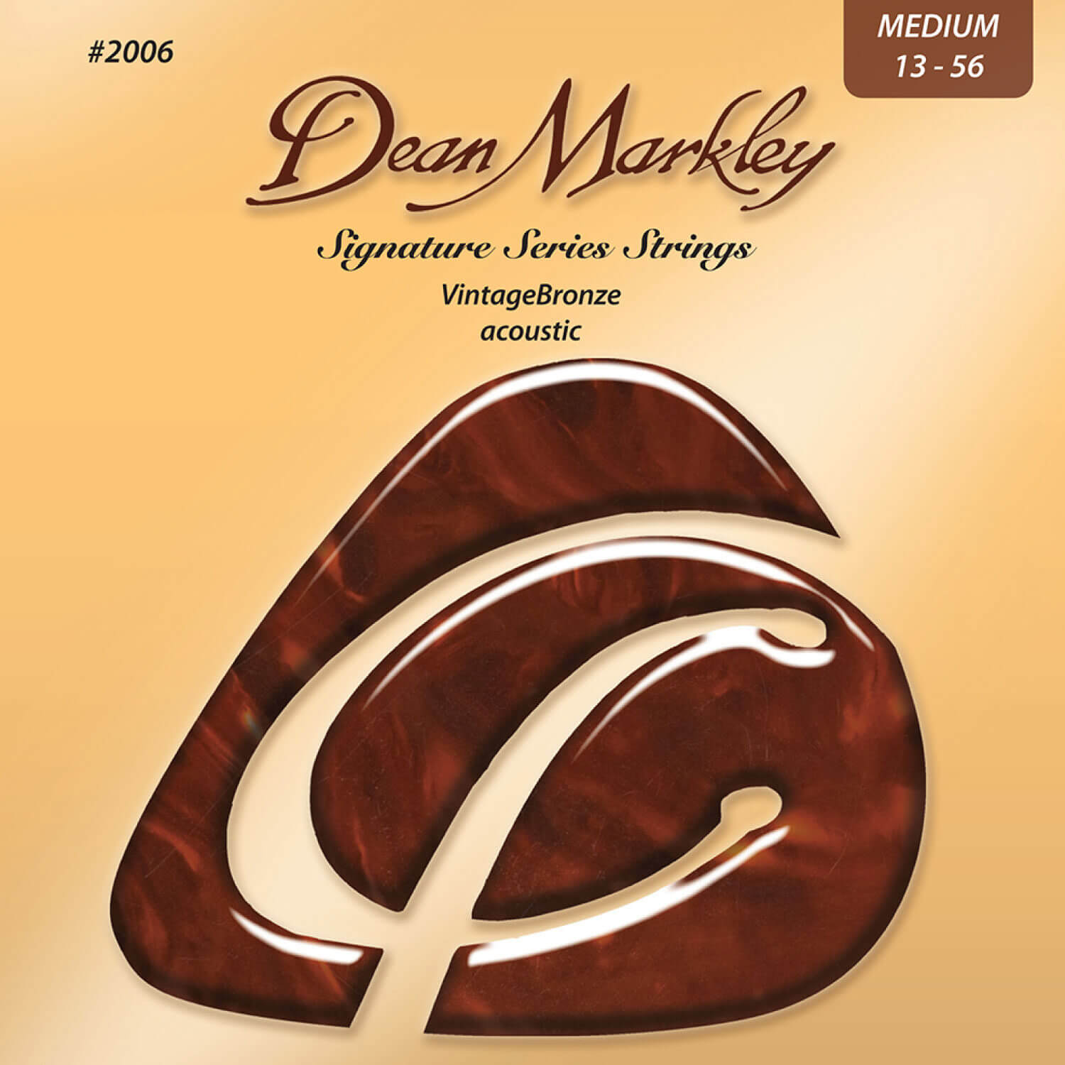 Vintage Bronze Signature 85/15 DM2006 (MEDIUM)