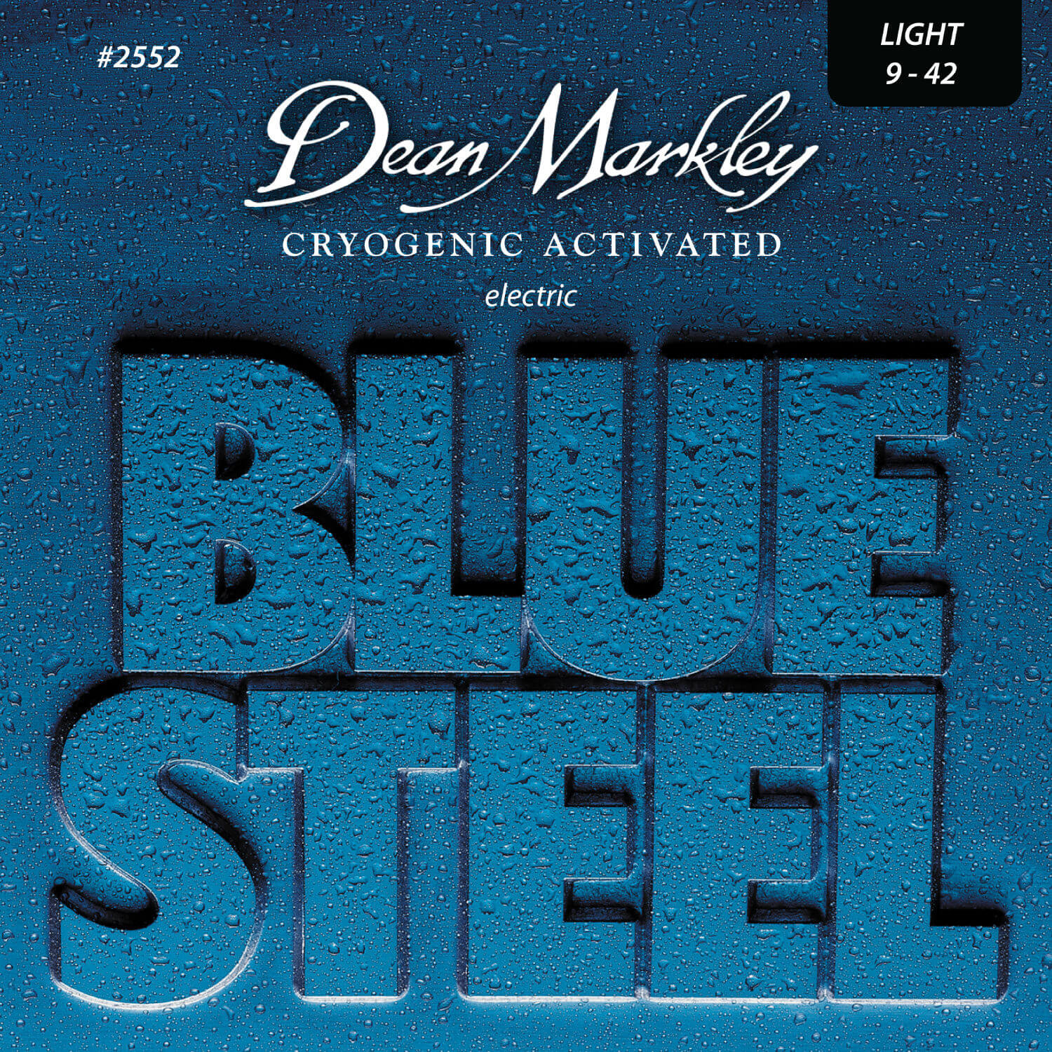 BLUE STEEL DM2552 (LIGHT)