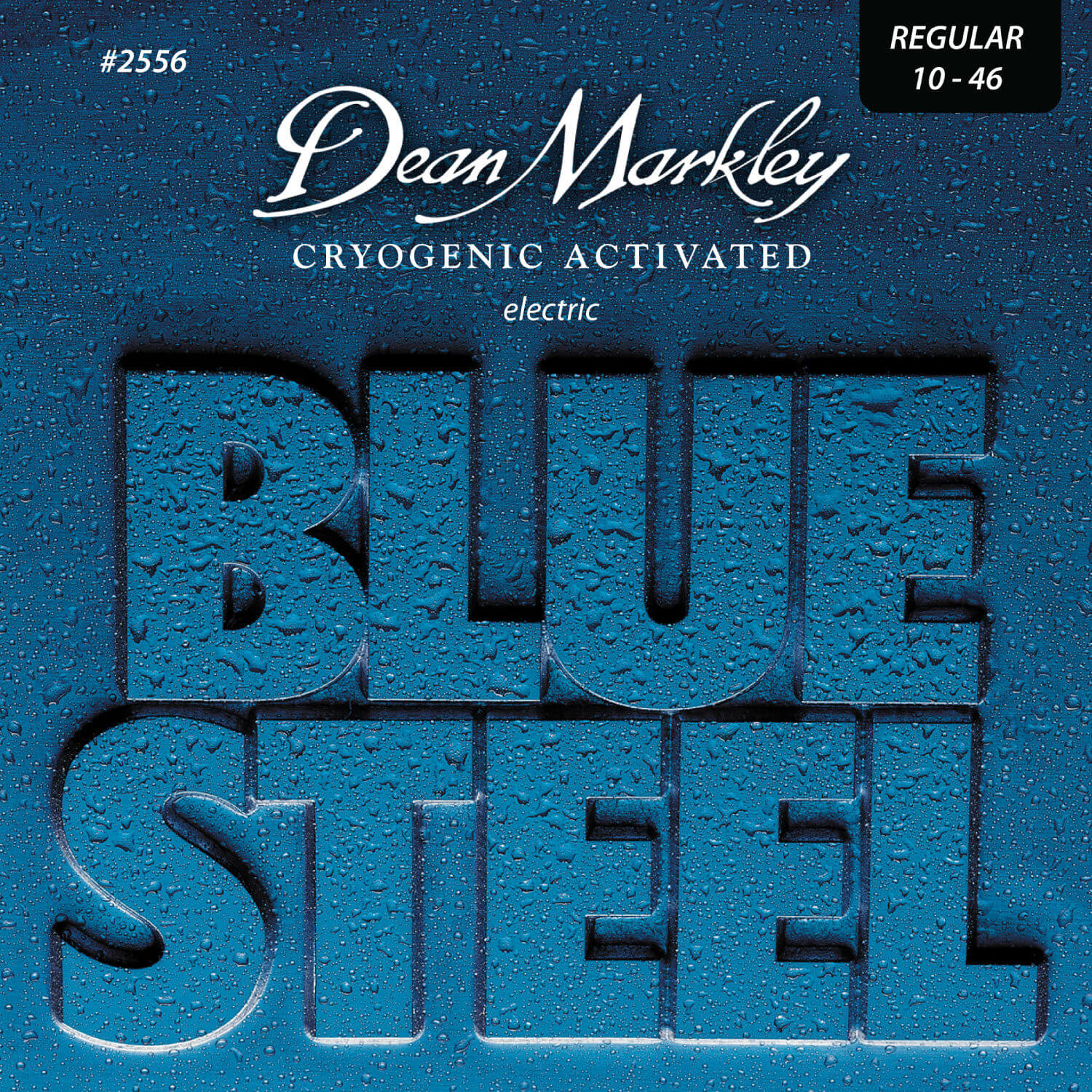 BLUE STEEL DM2556 (REGULAR)