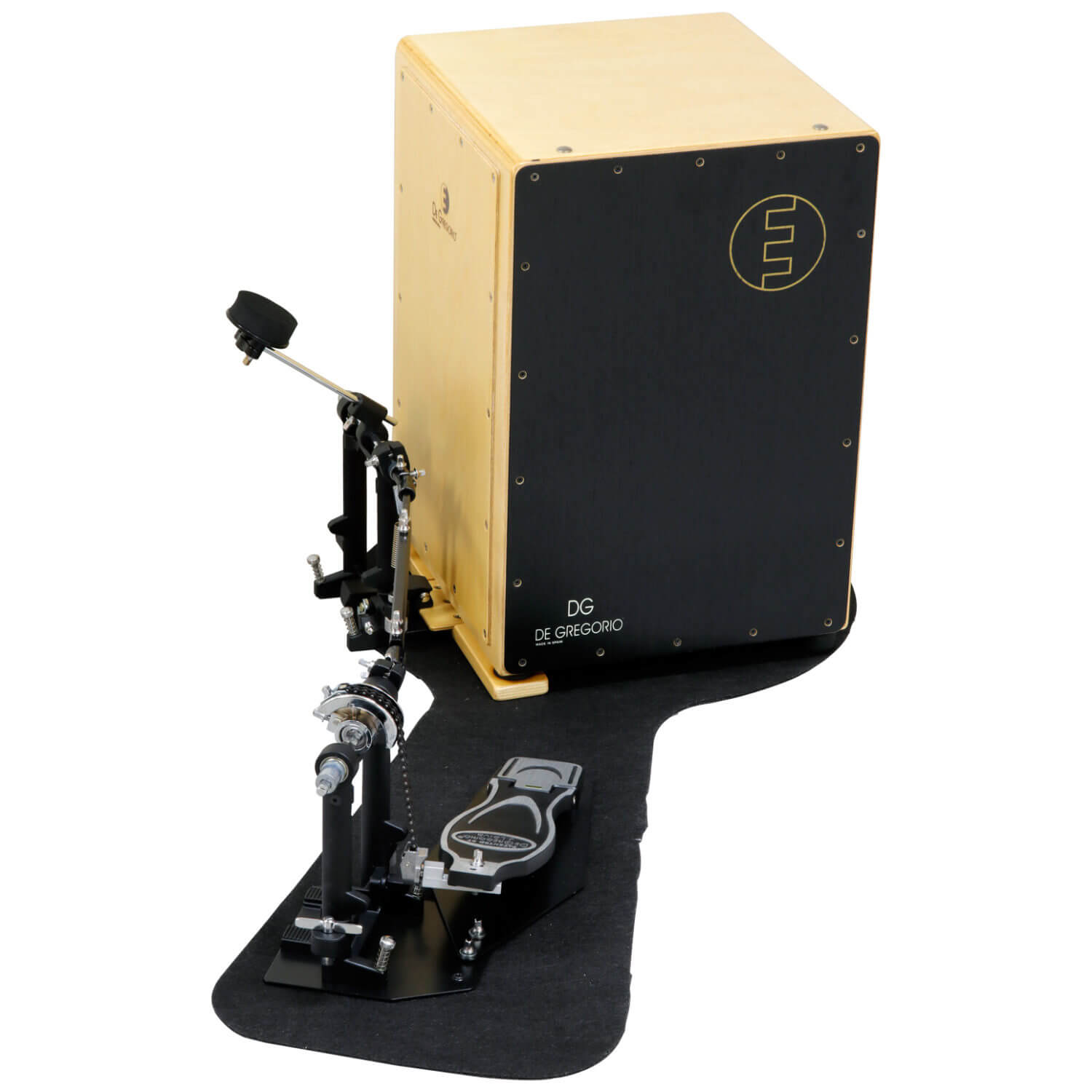 DrumBox PLUS(受注生産品)
