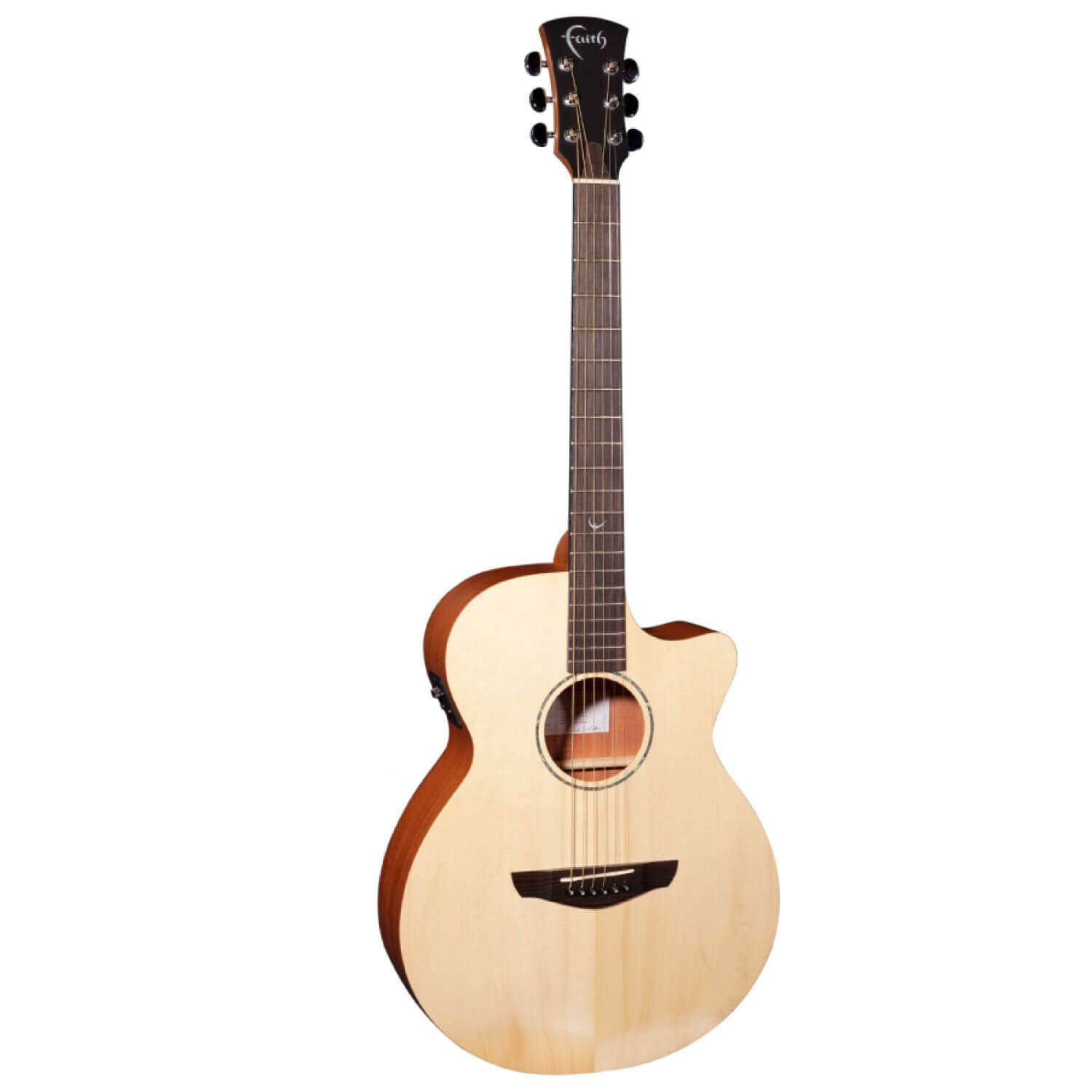 FKV -Natural Naked Venus-