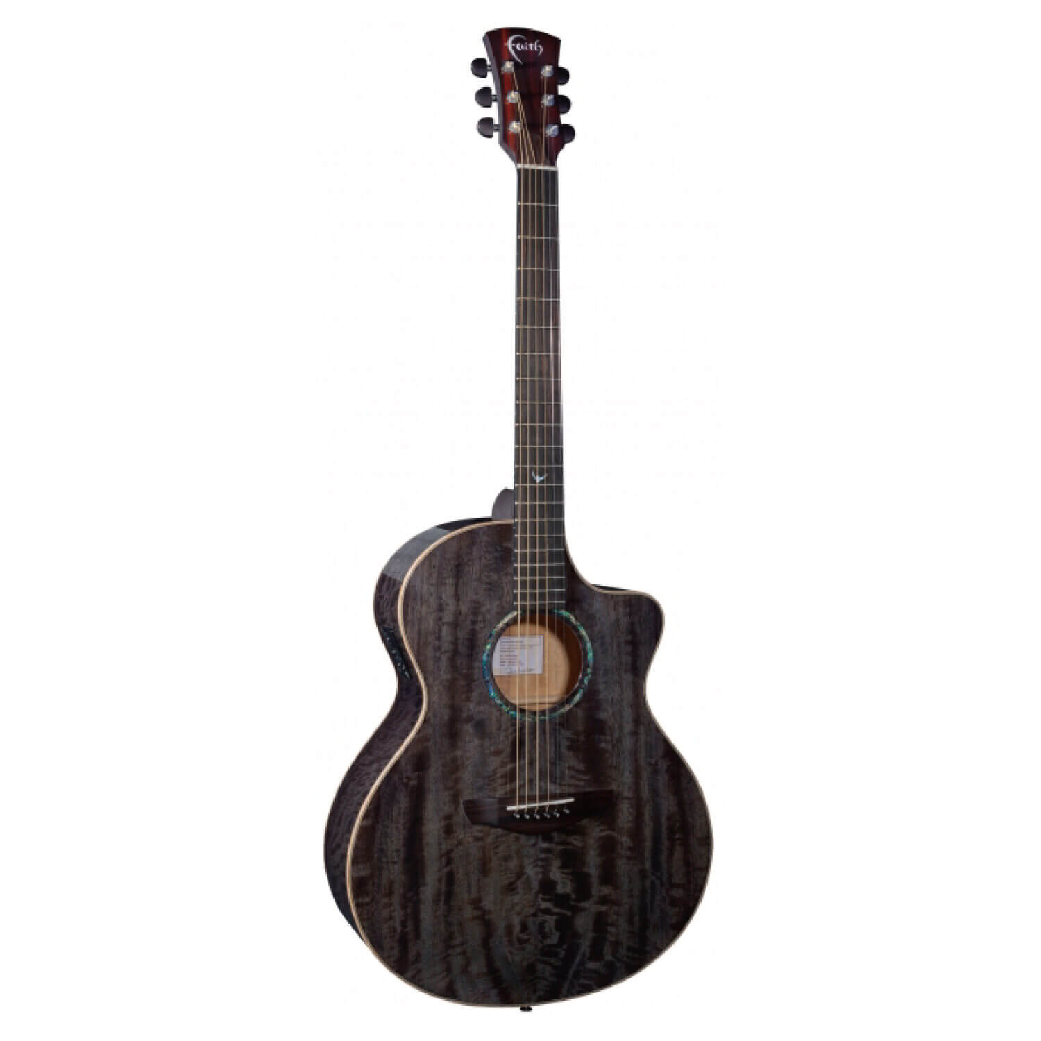 FNCE-MD -Moondust Grey Neptune-