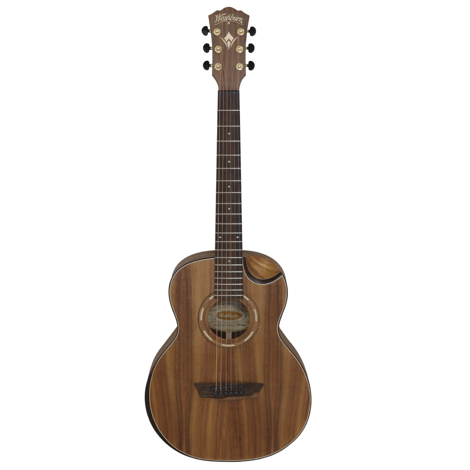G-MINI 55 KOA