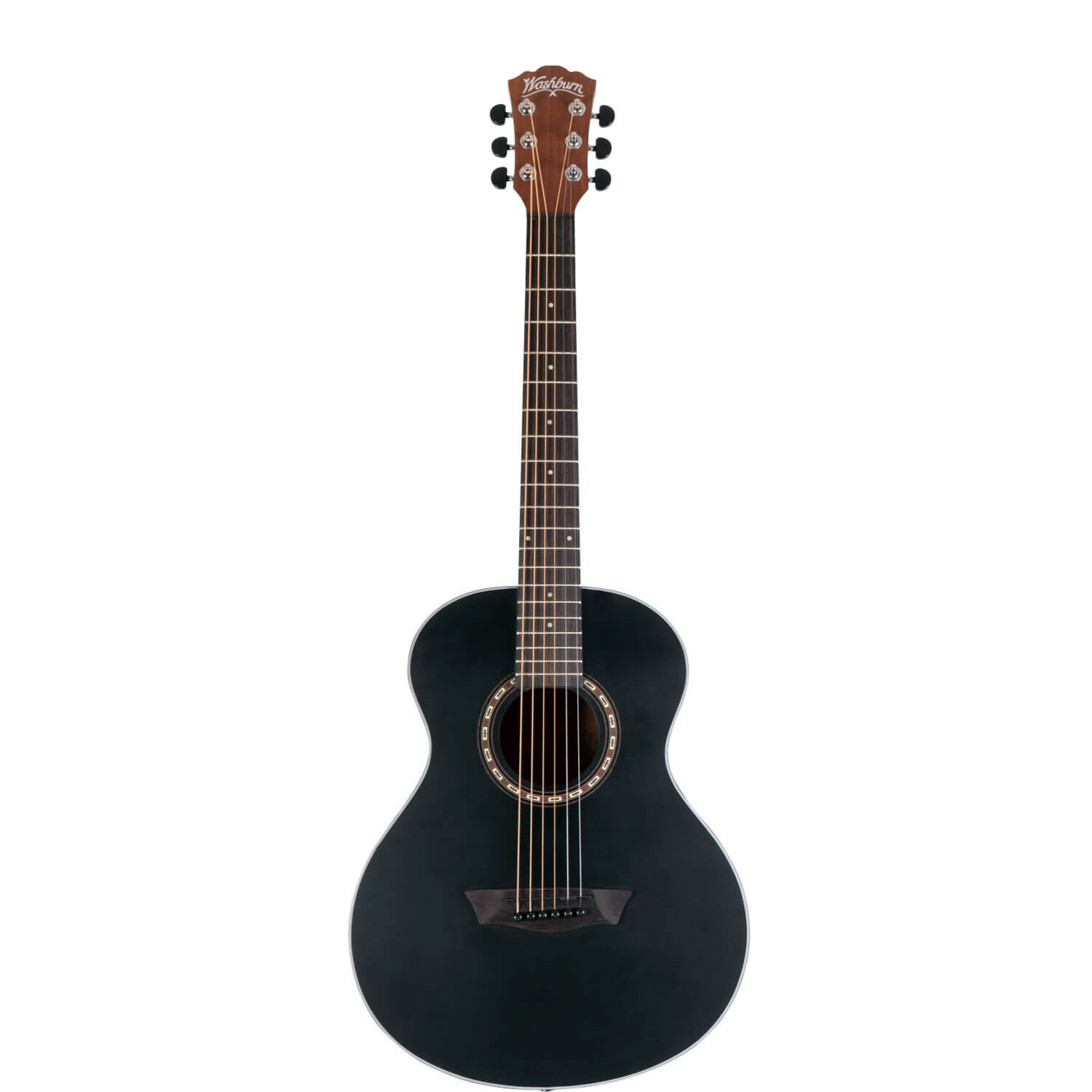 G-MINI 5 Black Matte