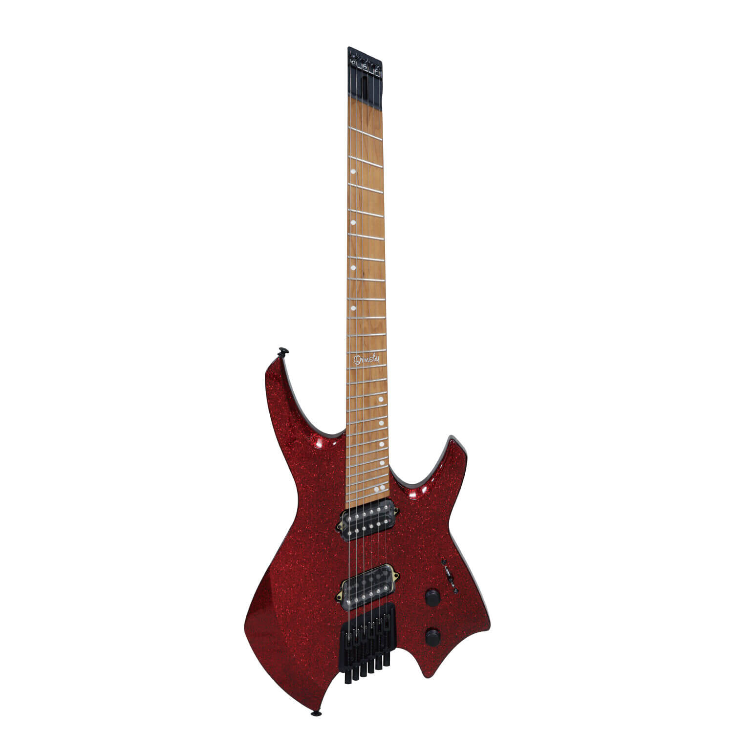 GOLIATH G6 MH RM RSP (6弦)